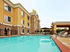 фото отеля Holiday Inn Express & Suites Carthage