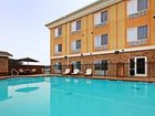 фото отеля Holiday Inn Express & Suites Carthage