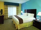 фото отеля Holiday Inn Express & Suites Carthage
