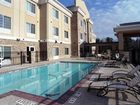 фото отеля Holiday Inn Express & Suites Carthage
