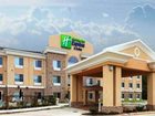 фото отеля Holiday Inn Express & Suites Carthage