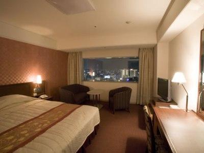 фото отеля Solaria Nishitetsu Hotel