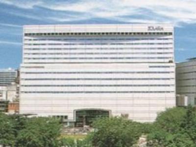 фото отеля Solaria Nishitetsu Hotel