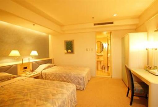 фото отеля Solaria Nishitetsu Hotel