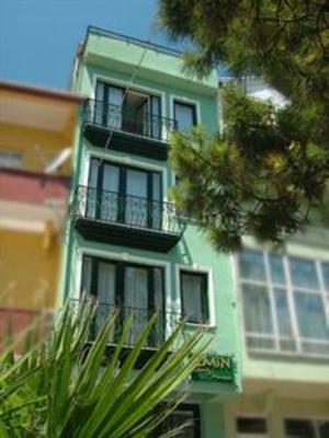 фото отеля Emin Apart Pension