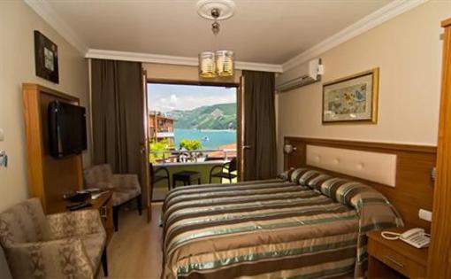 фото отеля Emin Apart Pension