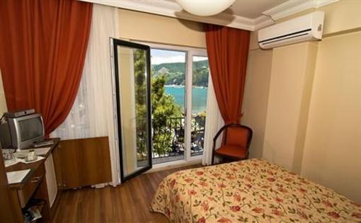 фото отеля Emin Apart Pension