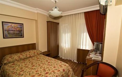 фото отеля Emin Apart Pension