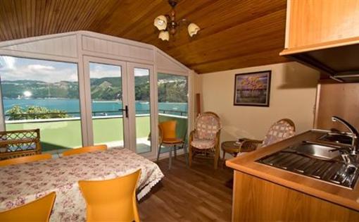 фото отеля Emin Apart Pension