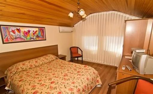 фото отеля Emin Apart Pension