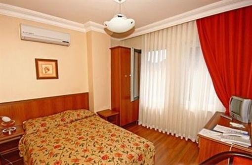 фото отеля Emin Apart Pension