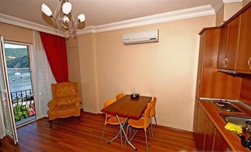фото отеля Emin Apart Pension