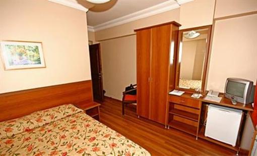 фото отеля Emin Apart Pension