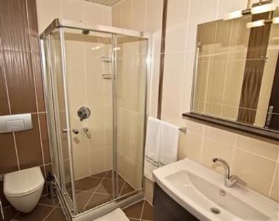 фото отеля Emin Apart Pension