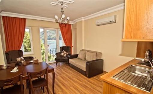 фото отеля Emin Apart Pension