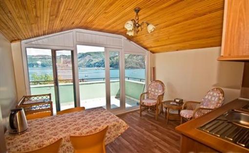 фото отеля Emin Apart Pension