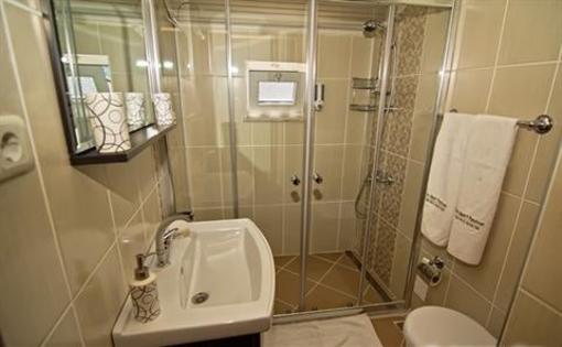 фото отеля Emin Apart Pension