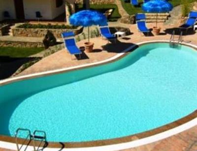 фото отеля Residence Bouganvillage Budoni