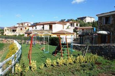 фото отеля Residence Bouganvillage Budoni