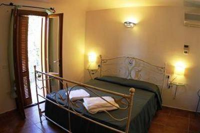 фото отеля Residence Bouganvillage Budoni