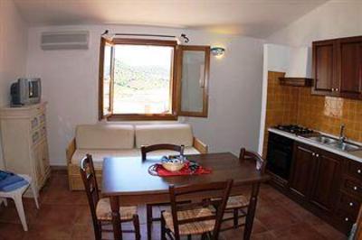 фото отеля Residence Bouganvillage Budoni