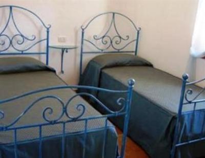 фото отеля Residence Bouganvillage Budoni