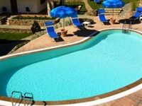 Residence Bouganvillage Budoni