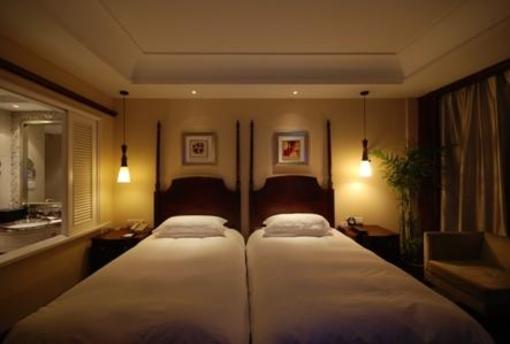 фото отеля Quzhou Friendship Hotel