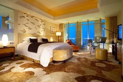 фото отеля Quzhou Friendship Hotel