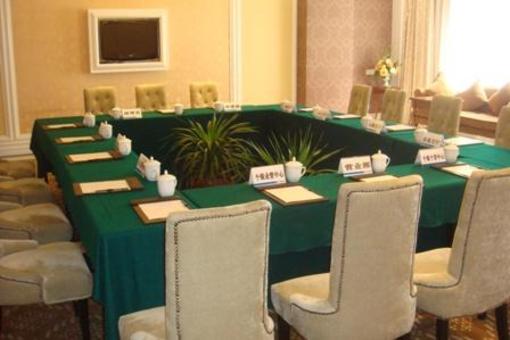 фото отеля Quzhou Friendship Hotel