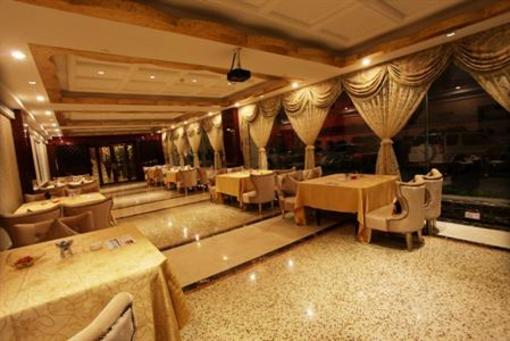 фото отеля Quzhou Friendship Hotel