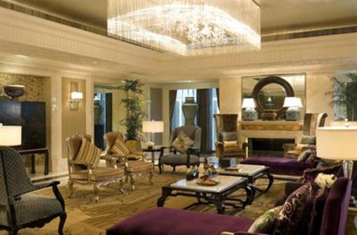 фото отеля Quzhou Friendship Hotel