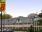 фото отеля Super 8 Motel Bartlesville