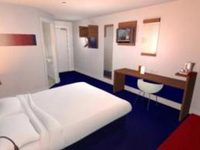 Perth A9 Travelodge