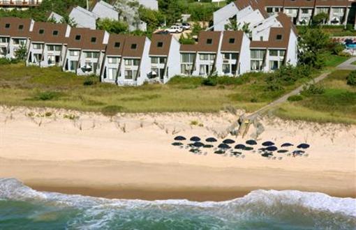 фото отеля Surf Club Resort