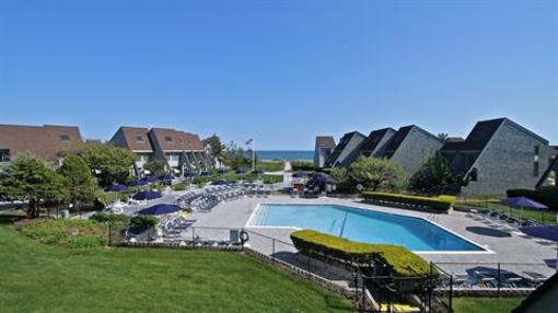 фото отеля Surf Club Resort