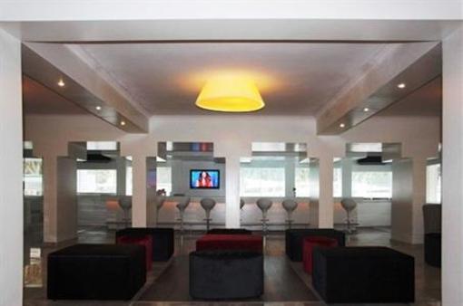 фото отеля Oylum Garden Hotel