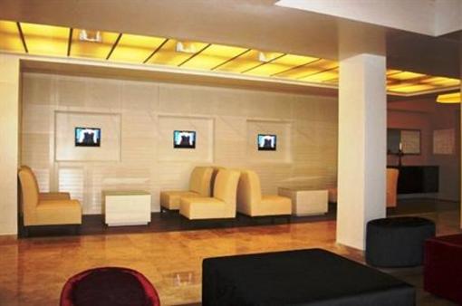 фото отеля Oylum Garden Hotel