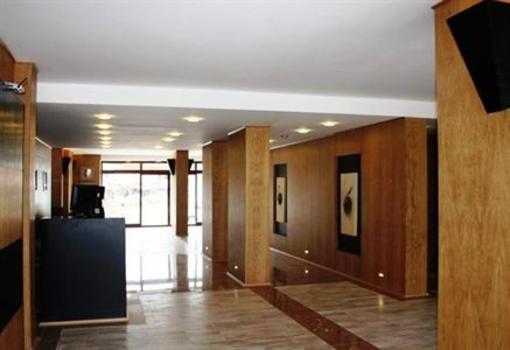 фото отеля Oylum Garden Hotel