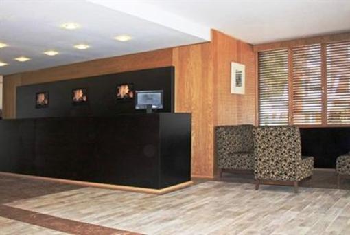 фото отеля Oylum Garden Hotel
