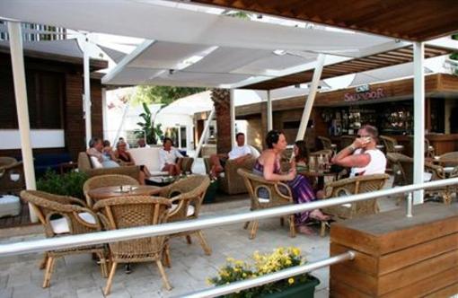 фото отеля Oylum Garden Hotel