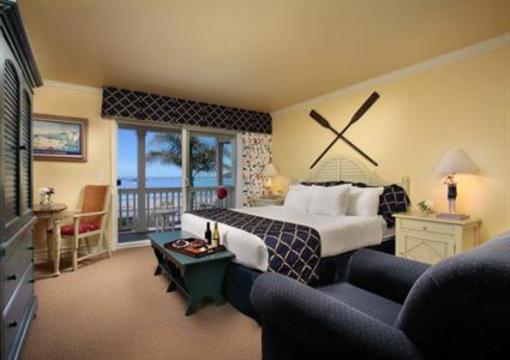 фото отеля Avila Lighthouse Suites