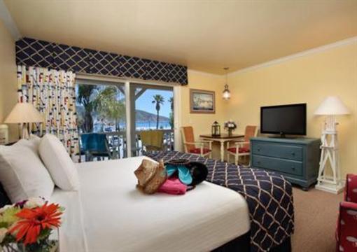 фото отеля Avila Lighthouse Suites