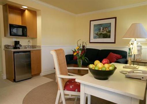 фото отеля Avila Lighthouse Suites