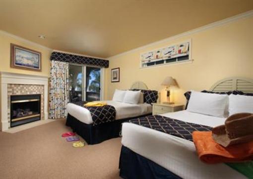 фото отеля Avila Lighthouse Suites