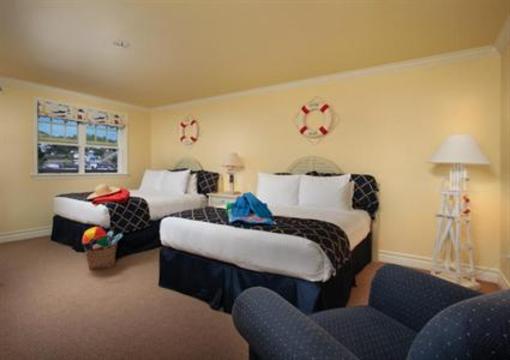 фото отеля Avila Lighthouse Suites