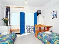 Nissos Thira Hotel