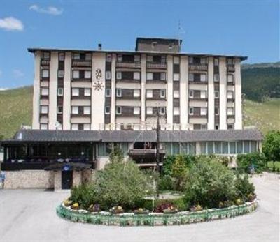 фото отеля Hotel 5 Miglia