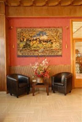 фото отеля Hotel 5 Miglia