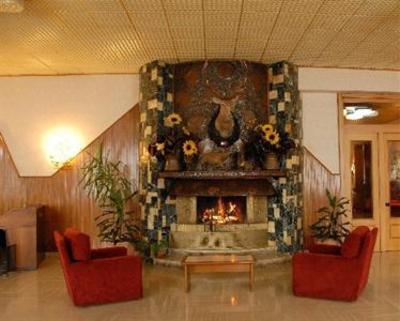 фото отеля Hotel 5 Miglia